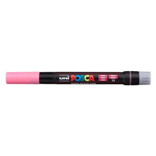 Marker UNI POSCA PCF-350 pink Nr.13