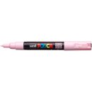 Marker UNI POSCA PC-1M hellrosa Nr.51