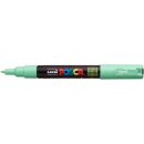Marker UNI POSCA PC-1M hellgr&uuml;n Nr.05