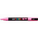 Marker UNI POSCA PC-3M pink Nr.13