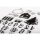 Clear Stamps - Adventskalender Classic, 97x205mm, 33 Motive