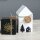 Clear Stamps - Adventskalender Classic, 97x205mm, 33 Motive