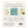 We R Memory Keepers, 3D Mold press Clear plastic sheets, 6 Stück