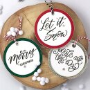 Elizabeth Craft Designs, Clear Stamps, Hugs