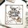 Elizabeth Craft Designs, Clear Stamps, Hugs
