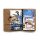 Elizabeth Craft Designs, Cutting Dies / Stanzschablonen, Planner Essentials 30 - Wave Pocket