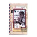 Elizabeth Craft Designs, Cutting Dies / Stanzschablonen, Planner Essentials 32 - Viewmaster