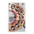Elizabeth Craft Designs, Cutting Dies / Stanzschablonen, Planner Essentials 32 - Viewmaster