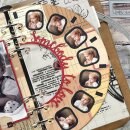 Elizabeth Craft Designs, Cutting Dies / Stanzschablonen, Planner Essentials 32 - Viewmaster