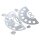 Elizabeth Craft Designs, Cutting Dies / Stanzschablonen, Planner Essentials 32 - Viewmaster