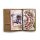 Elizabeth Craft Designs, Cutting Dies / Stanzschablonen, Planner Essentials 32 - Viewmaster
