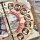 Elizabeth Craft Designs, Cutting Dies / Stanzschablonen, Planner Essentials 32 - Viewmaster