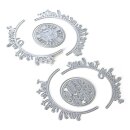 Elizabeth Craft Designs, Cutting Dies / Stanzschablonen,...