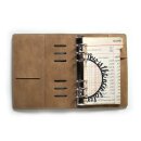 Elizabeth Craft Designs, Cutting Dies / Stanzschablonen, Planner Essentials 33 - Viewmaster Text Circles