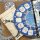 Elizabeth Craft Designs, Cutting Dies / Stanzschablonen, Planner Essentials 33 - Viewmaster Text Circles