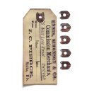 Elizabeth Craft Designs, Cutting Dies / Stanzschablonen, Planner Essentials - Reinforcement Pack 2