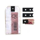 Elizabeth Craft Designs, Cutting Dies / Stanzschablonen, Planner Essentials - Reinforcement Pack 2