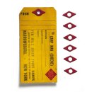 Elizabeth Craft Designs, Cutting Dies / Stanzschablonen, Planner Essentials - Reinforcement Pack 2