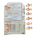 Elizabeth Craft Designs, Cutting Dies / Stanzschablonen, Planner Essentials - Reinforcement Pack 2