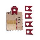 Elizabeth Craft Designs, Cutting Dies / Stanzschablonen, Planner Essentials - Reinforcement Pack 2