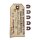 Elizabeth Craft Designs, Cutting Dies / Stanzschablonen, Planner Essentials - Reinforcement Pack 2