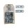 Elizabeth Craft Designs, Cutting Dies / Stanzschablonen, Planner Essentials - Reinforcement Pack 2
