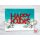 Avery Elle, Die Elle-ments / Stanzschablone, Christmas Mice