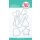 Avery Elle, Die Elle-ments / Stanzschablone, Christmas Cookies