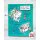 Avery Elle, Die Elle-ments / Stanzschablone, Santa Jaws