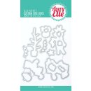 Avery Elle, Die Elle-ments / Stanzschablone, O Tiny Tree