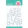 Avery Elle, Die Elle-ments / Stanzschablone, O Tiny Tree