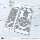 Mama Elephant, Creative Cuts/ Stanzschablone, Money Envelope