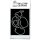 Gerda Steiner Designs, Hedgehog with Gifts - Die Set