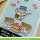 Lawn Fawn, clear stamp, special delivery box add-on