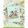 Lawn Fawn, clear stamp, special delivery box add-on