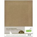 Lawn Fawn, lawn fawndamentals, woodgrain cardstock -...