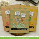 Lawn Fawn, Lawn Clippings, conversation heart stencil