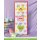 Lawn Fawn, Lawn Clippings, conversation heart stencil