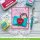 Lawn Fawn, Lawn Clippings, conversation heart stencil