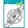 Lawn Fawn, lawn cuts/ Stanzschablone, gift card heart envelope
