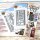 Elizabeth Craft Designs, Cutting Dies / Stanzschablonen, Phone Booth Kit