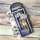 Elizabeth Craft Designs, Cutting Dies / Stanzschablonen, Phone Booth Kit