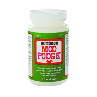 Mod Podge Outdoor Lack 236ml