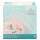 We R Memory Keepers, 3D Mold press Clear plastic sheets, 40 Stück +10 Bonus