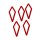Quilling SMALL Module Tool BIG PACK 5 Stück