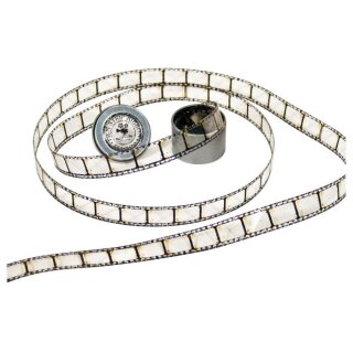 Tim Holtz, Idea-ology, Film Strip Ribbon, 2,7 m
