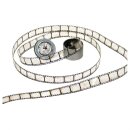 Tim Holtz, Idea-ology, Film Strip Ribbon, 2,7 m