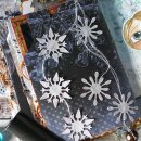 Elizabeth Craft Designs, Cutting Dies / Stanzschablonen, Snowy Windows