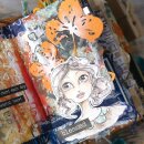 Elizabeth Craft Designs, Cutting Dies / Stanzschablonen, Florals of Winter