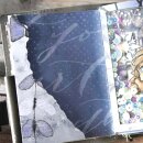 Elizabeth Craft Designs, Cutting Dies / Stanzschablonen, Florals of Winter